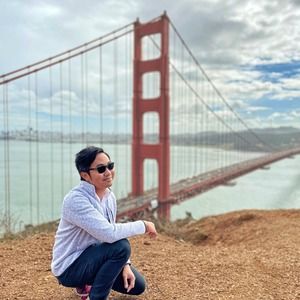 Meet your Posher, Harrold